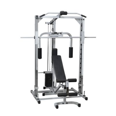 Machine Smith Powerline option complète 67.5 Kg