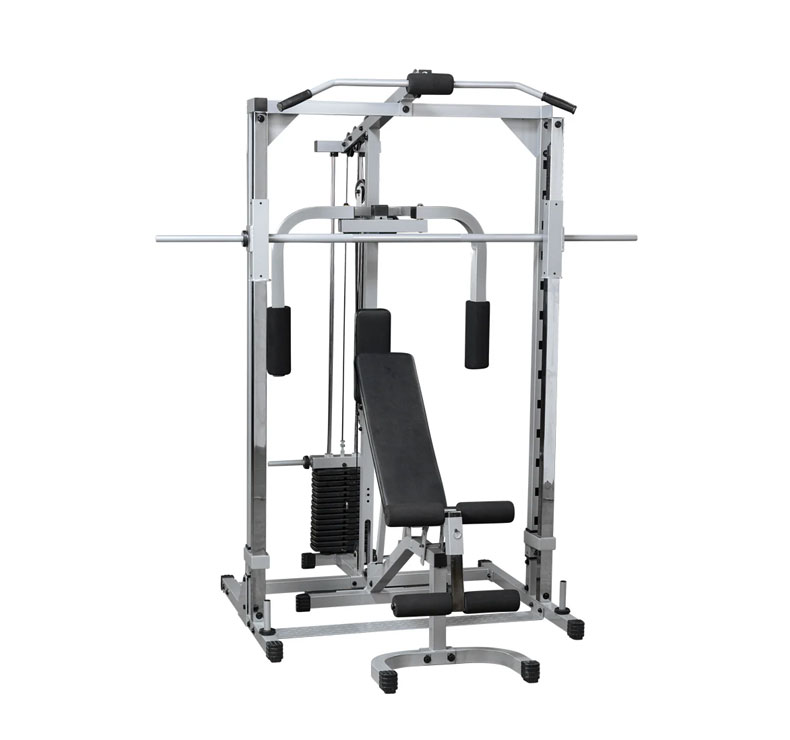 Machine Smith Powerline option complète 67.5 Kg