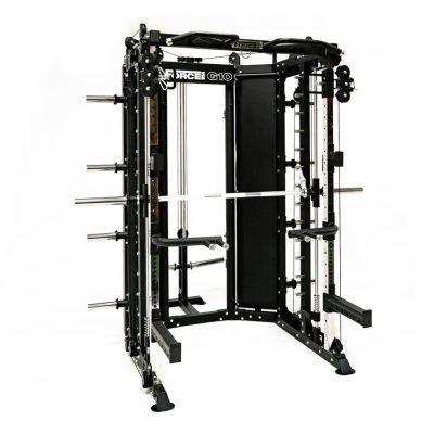 Smith Machine Force USA Monster G10 All In One Trainer