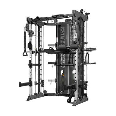 Smith Machine Force USA Monster G12 All In One Trainer