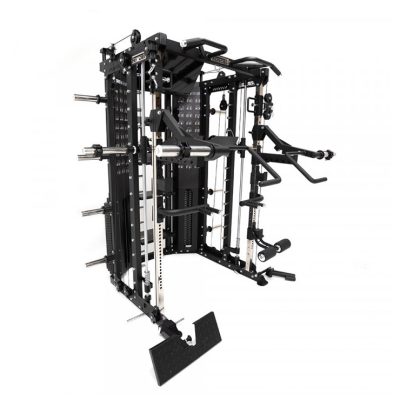 Smith Machine Force USA Monster G15 All In One Trainer avec accessoires