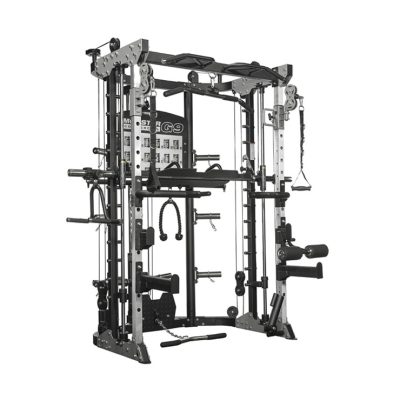 Smith Machine Force USA Monster Commercial G9