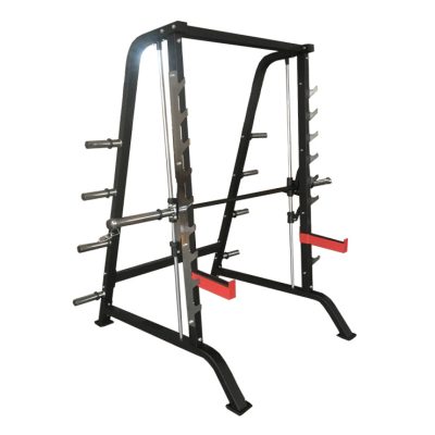 Machine Smith avec Rack ION fitness SM2000