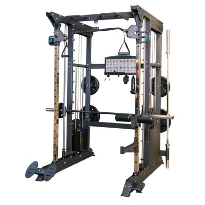 Station Multifonction All-in-One MP2000