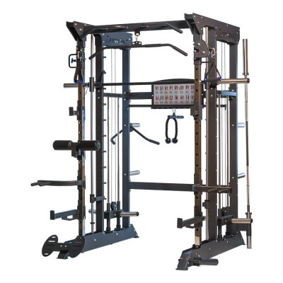 Station Multifonction All-in-One MP1000