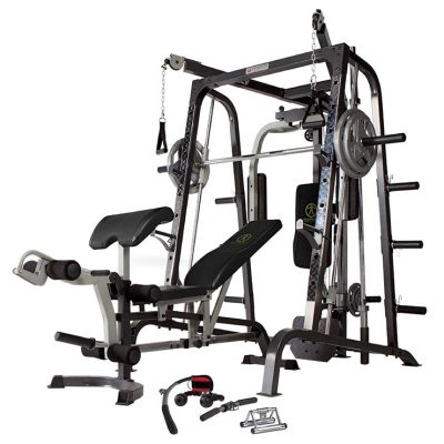 Smith Machine Marcy MD9010G
