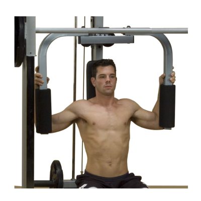 Body-Solid Powerline Pec Dec PPA13X Accessoire