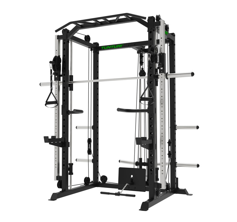 Cage Smith Tunturi SM90