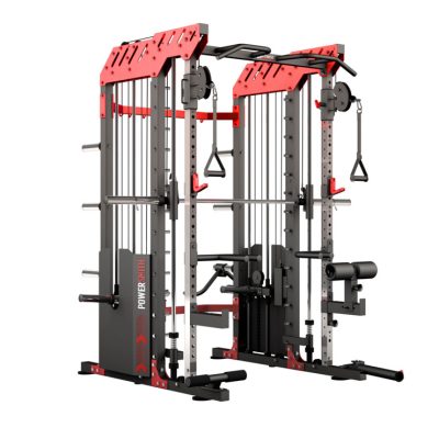 Appareil à charges guidées Power Smith BH G140