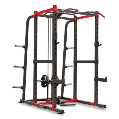 Appareil à charges guidées BH G520