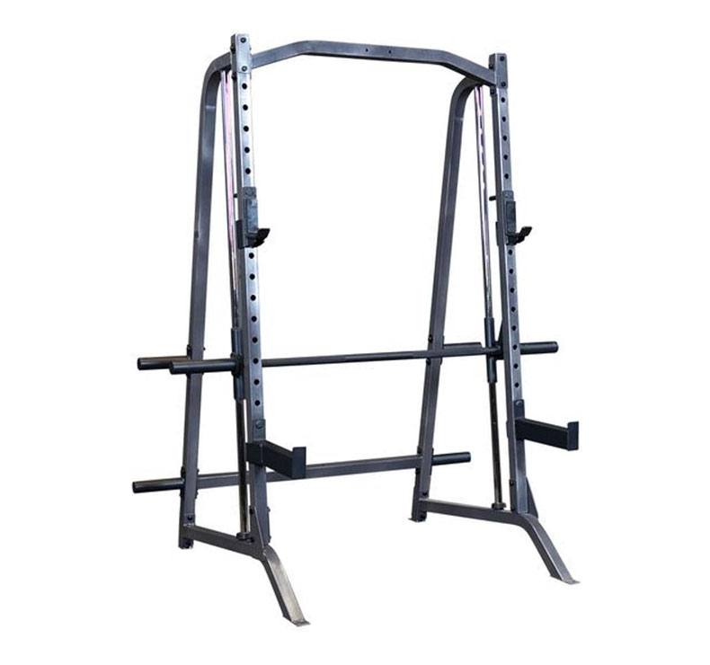 Machine Smith Powerline