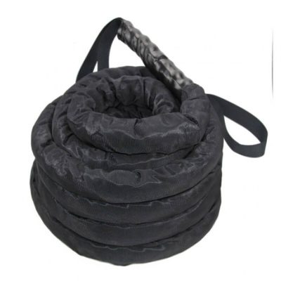 Corde d'entrainement - Diamètre 50mm - Longueur 12m