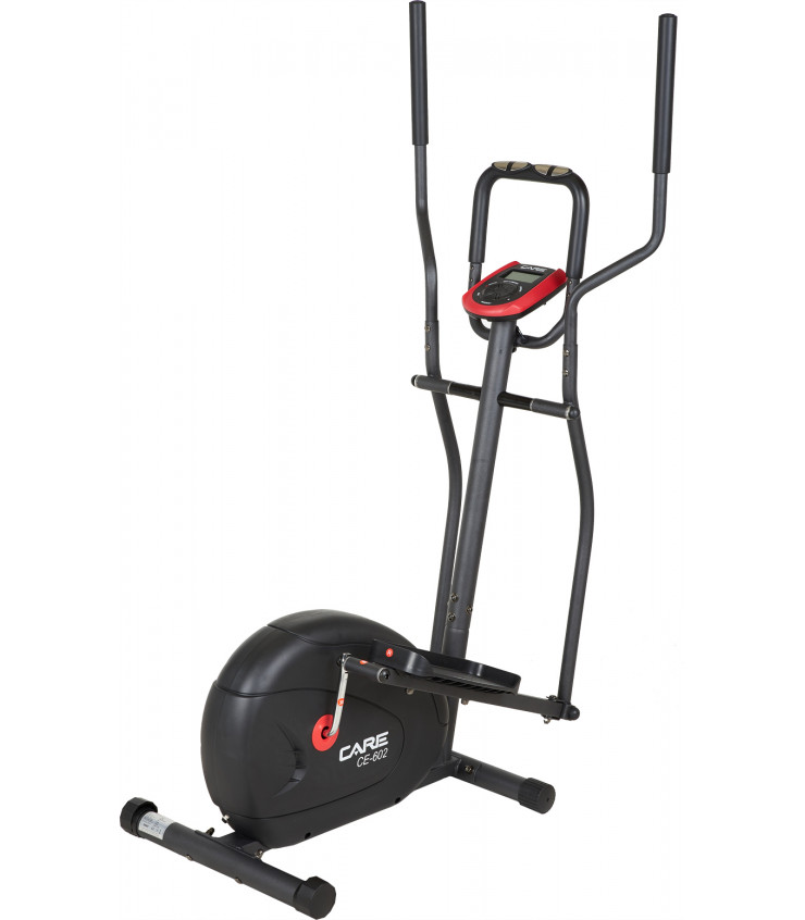 Vélo elliptique - CE-602