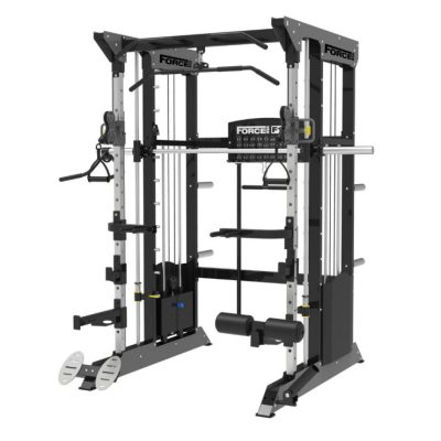 Multistation ForceUSA F100