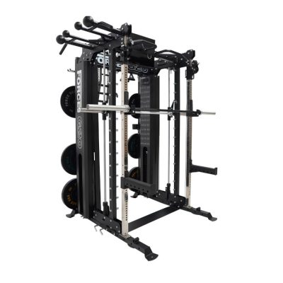 Smith Machine Force USA G20 Pro All In One Trainer V2
