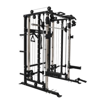 Smith Machine Force USA Monster G3 v2