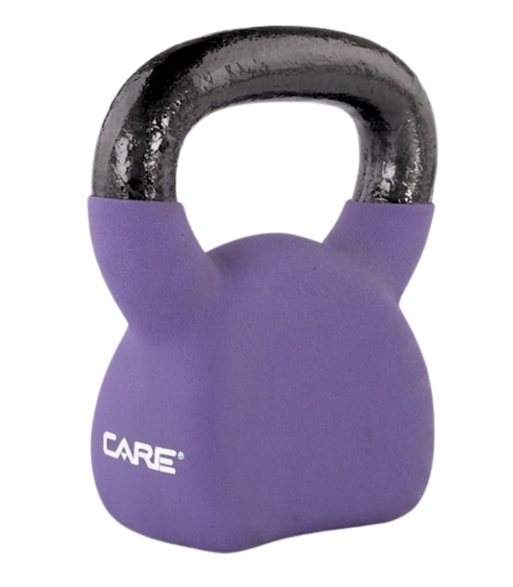 Kettle Bell 8kg - CARE