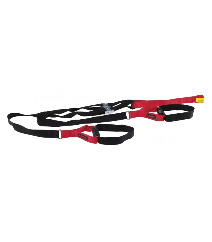 Kit d'entrainement sur porte - CARE
