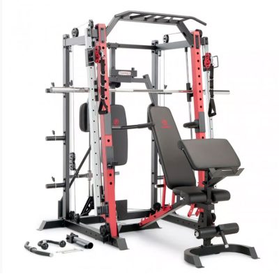Cage Smith Marcy SM-4033