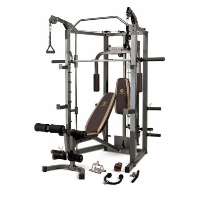 Cage Smith Marcy SM-4008