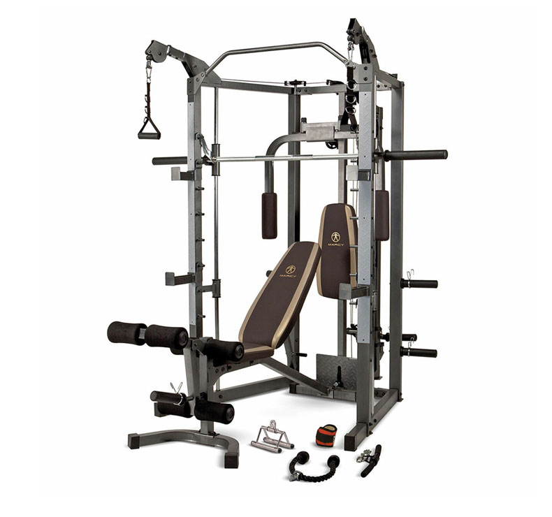 Cage Smith Marcy SM-4008