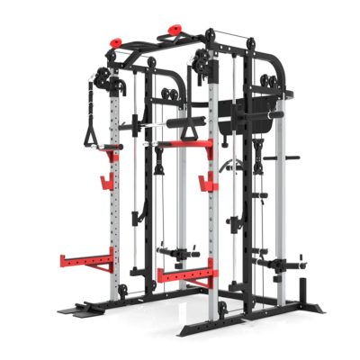 Cage de Puissance Smith Marcy SM-4500