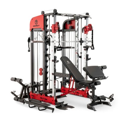 Cage Smith Marcy SM-7553
