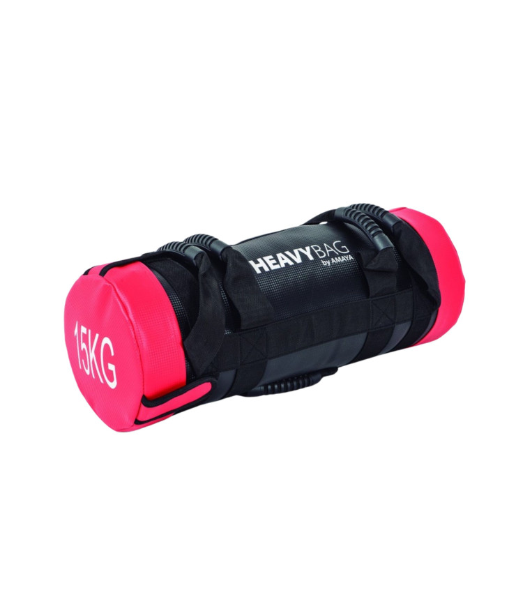 Sac lesté 15kg - CARE - Cross Training