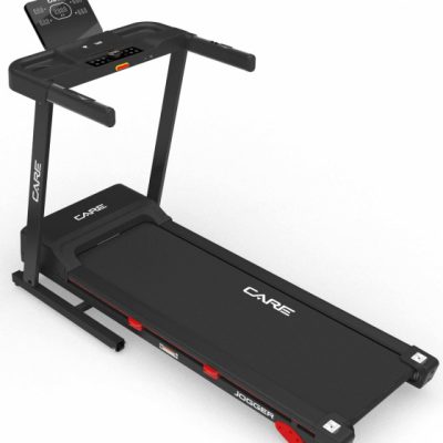 Tapis de course connecté - 16km/h - CARE - Jogger max - KINOMAP