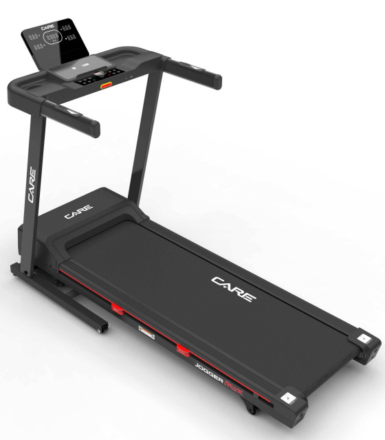 Tapis de course connecté - 14km/h - CARE - KINOMAP