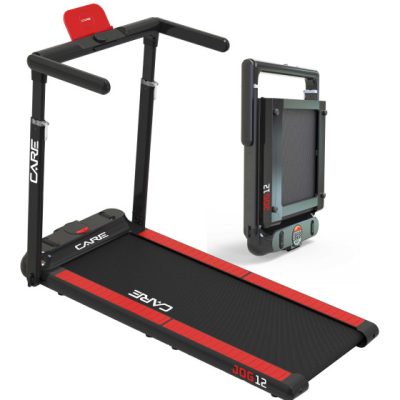 Tapis de course - CARE - HIGHLANDER- 18.8 km/h et inclinaison 42%