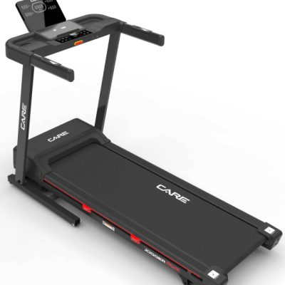 Tapis de course connecté - 22km/h - CARE - FAST RUNNER - KINOMAP