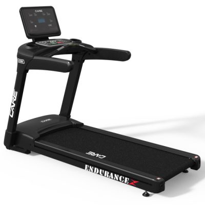 Tapis de course connecté - 20km/h - CARE - CT-750 - KINOMAP