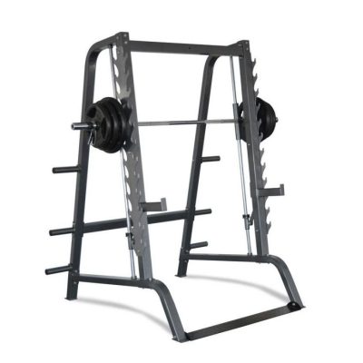 Machine Titanium Smith Strength 160SC Multipower