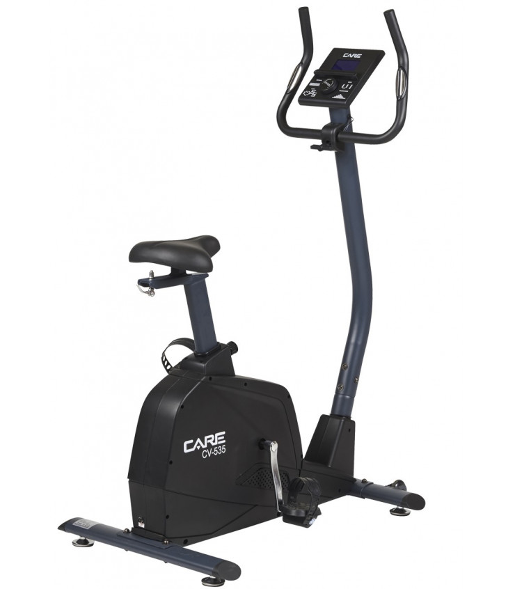 Vélo d'appartement CV-535-2 - motorisé
