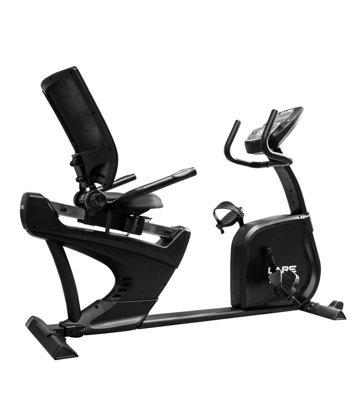 Vélo semi allongé auto-alimenté - TELIS RS - ergomètre connecté